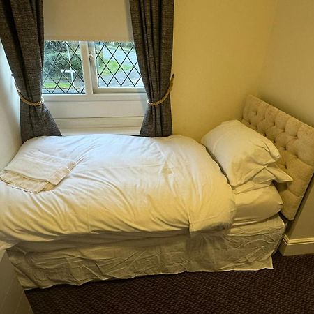Ivanhoe Hotel Scalby  Eksteriør bilde